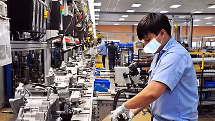 Vĩnh Phúc sẵn sàng đón “đại bàng” về làm tổ