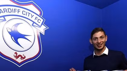 Tân binh "bom tấn" của Cardiff City mất tích: Bi kịch và những quyết định tranh cãi của CLB
