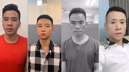 Thuê chung cư cao cấp để cất giấu ma túy