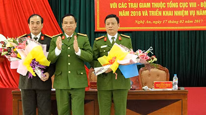 Truy bắt đối tượng lẩn trốn 19 năm trên đất Lào