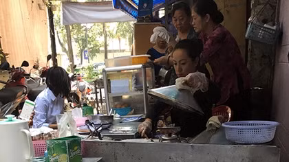 Tự nguyện cam kết chính là hiệu quả