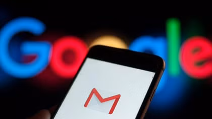 Google gặp sự cố sập mạng nghiêm trọng tại Mỹ