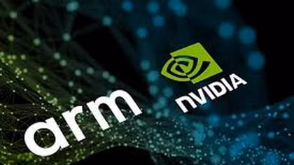 Toan tính đằng sau thương vụ Nvidia mua ARM