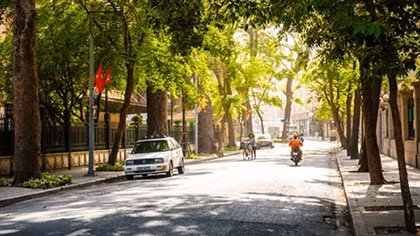 Mùng 2 Tết, Hà Nội hửng nắng, nhiệt độ cao nhất 29 độ