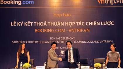 Startup Việt gọi vốn nước ngoài