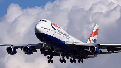 Dữ liệu khách hàng của British Airways bị đánh cắp