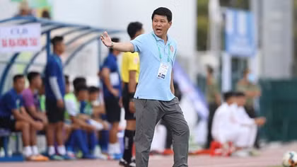 Vũ Tiến Thành: Sự trở lại bất ngờ và kẻ phá vỡ “trận địa” tại V.League!