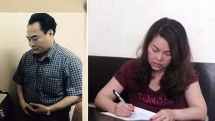 Thông tin mới nhất về vụ núp chiêu bài chương trình "Trái tim Việt Nam" để lừa đảo