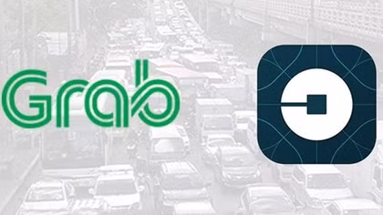Singapore tạm thời ngăn chặn giải tán Uber