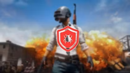 Bi hài chơi game để thoát khỏi mã độc