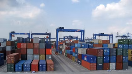 Vụ “mất tích bí ẩn” 213 container hàng hóa: “Con voi chui lọt lỗ kim!?”