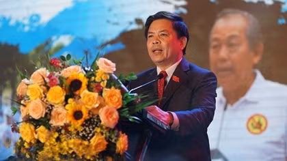 Kêu gọi học sinh, sinh viên 'Đã uống rượu bia, không lái xe'