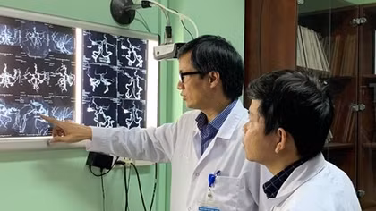 Kiểm soát huyết áp và cân nặng để không nguy hiểm tới tính mạng