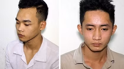 Triệt phá ổ nhóm trộm cắp xe máy ở TP Vinh