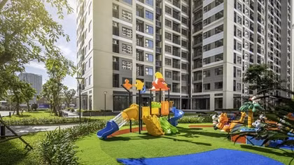Dự án nào hưởng lợi từ hạ tầng hoàn hảo phía Tây Hà Nội?