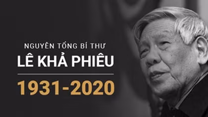 Thông cáo đặc biệt