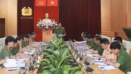 Nâng cao chất lượng hiệu quả công tác nghiệp vụ cơ bản của lực lượng CSND
