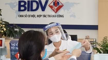 BIDV ưu đãi “khủng” dành cho khách hàng gửi tiết kiệm tại TP.Hồ Chí Minh