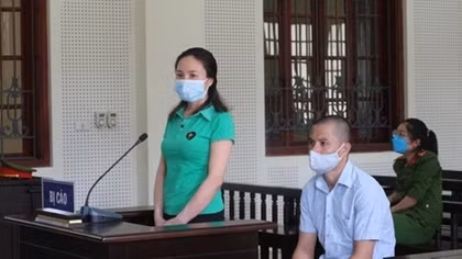 Lừa bán cả em họ sang Trung Quốc