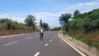 Đường tránh hơn 844,5 tỷ đồng vì sao chậm thông tuyến?!