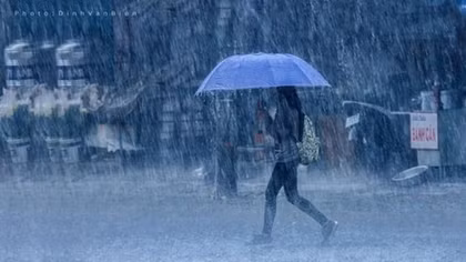 Miền Bắc duy trì mưa rét, Hà Nội thấp nhất 16 độ