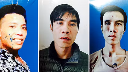 Đang trốn lệnh truy nã tiếp tục gây án