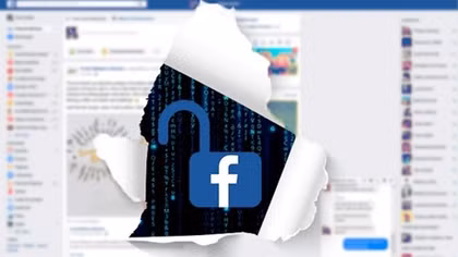 FBI truy tìm hacker đứng sau vụ đánh cắp thông tin người dùng Facebook