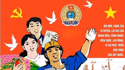 Tháng Công nhân 2020: Góp phần giúp công nhân khuyết tật vươn lên trong cuộc sống 