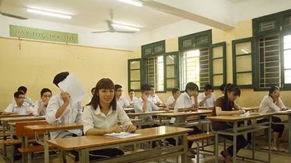 Hà Nội công bố 24 bộ đề ôn thi trực tuyến môn Lịch sử vào lớp 10
