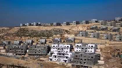 Chương mới trong quan hệ Israel – UAE
