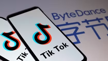 Giữa giông bão, chiến tướng của TikTok bất ngờ ra đi
