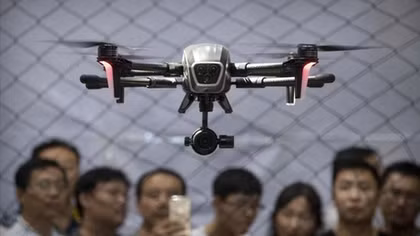 Cảnh báo về "robot sát thủ"