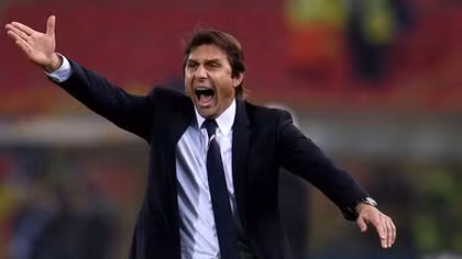 Huấn luyện viên Antonio Conte ra điều kiện với Chelsea