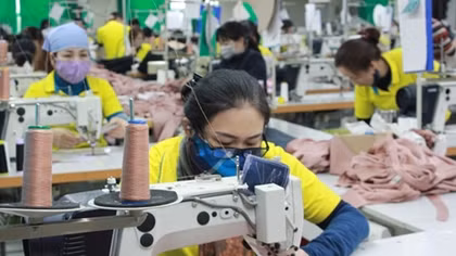 Cơ cấu lại thị trường xuất khẩu, tìm kiếm đơn hàng mới
