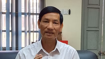 Cầu nối tin cậy giữa các cơ quan quản lý Nhà nước với doanh nghiệp