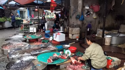 Thực phẩm sau Tết không tăng giá, sức mua yếu