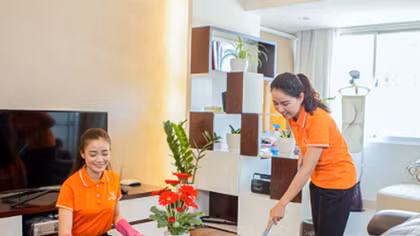 Nghề "osin" thời 4.0