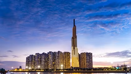 Để TP Hồ Chí Minh giữ vững đà tăng trưởng trong năm 2020