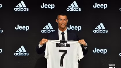 Thương vụ thế kỷ và cái kết viên mãn của CR7