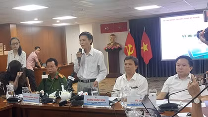 Vụ nhiều bé gái bị nhân viên Trung tâm hỗ trợ xã hội dâm ô: Có biểu hiện buông lỏng quản lý…