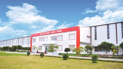 Thaco tăng xuất khẩu linh kiện ghế ô tô