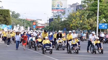 Kế hoạch thực hiện Công ước về quyền của người khuyết tật