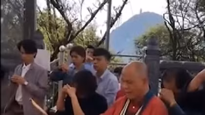 Trò lừa mị giữa thời dịch bệnh
