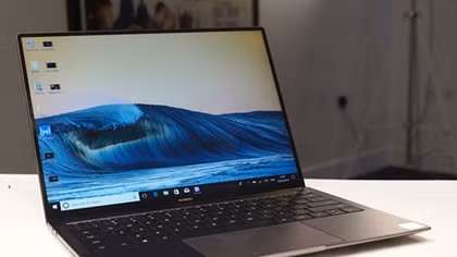 Máy tính Huawei được Microsoft bán trực tuyến trở lại