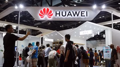 Trung Quốc lớn tiếng cảnh cáo Đức nếu "từ chối" Huawei