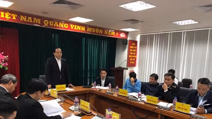 Người tiêu dùng giữa ma trận hàng giả, hàng nhái trên mạng