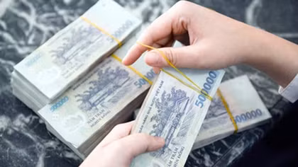 Làm giả hồ sơ vay vốn, chiếm đoạt tiền tỉ