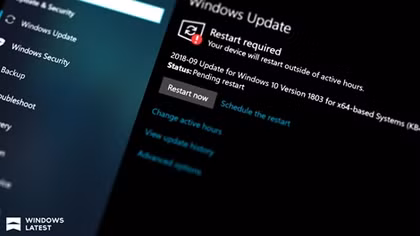 Dữ liệu người dùng “không cánh mà bay” vì cập nhật Windows 10