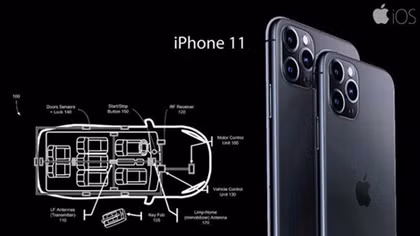 Apple lên tiếng trước nghi án thu thập dữ liệu người dùng