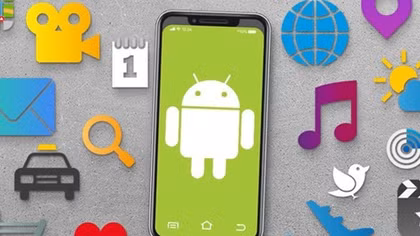 Cảnh báo ứng dụng sao chép thông tin cá nhân trên hệ điều hành Android